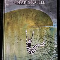 Le balene di Aristotele - lettura da 5 anni 