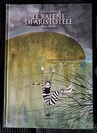 Le balene di Aristotele - lettura da 5 anni 