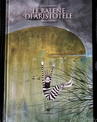 Le balene di Aristotele - lettura da 5 anni 
