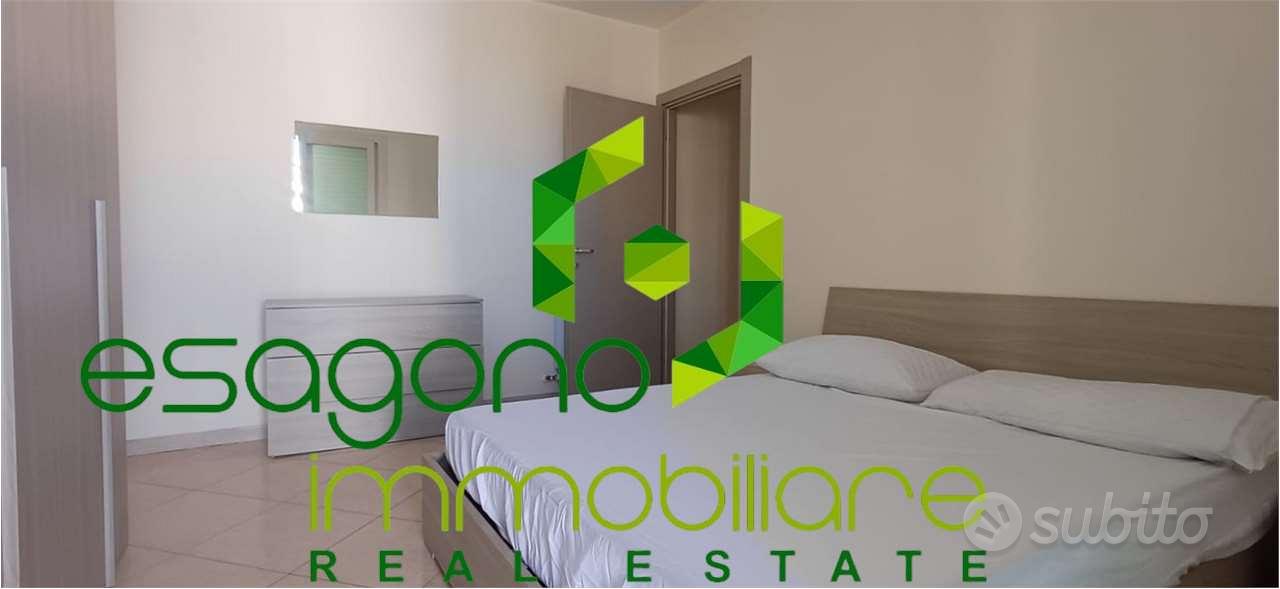 Appartamento – Siracusa, Santa Panagia - Vista 2