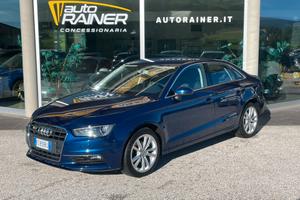 Audi A3 Sedan 1.6 TDI clean diesel Ambition