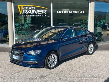 Audi A3 Sedan 1.6 TDI clean diesel Ambition