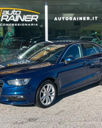 Audi A3 Sedan 1.6 TDI clean diesel Ambition