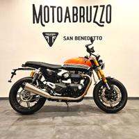 Triumph Speed Twin 1200 RS