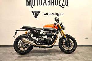 Triumph Speed Twin 1200 RS