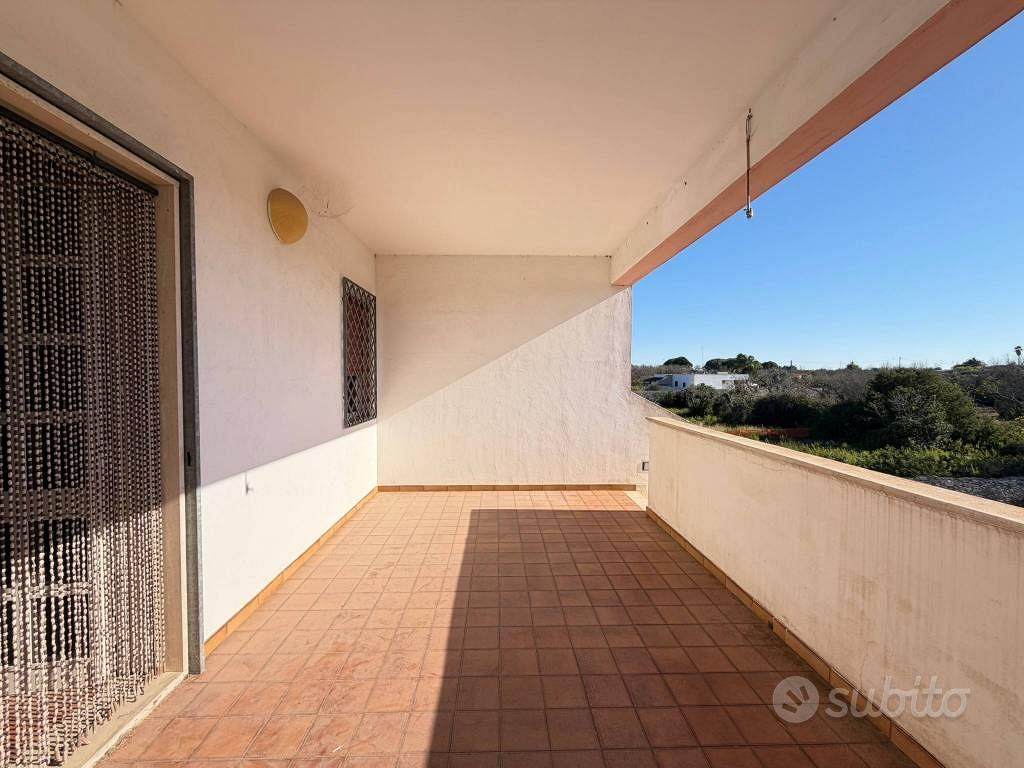 Appartamento – Melendugno, San Foca - Altro