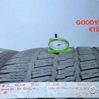 Gomme Usate - 275 60 20