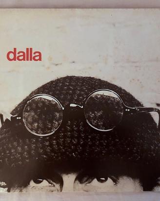 dischi in vinile 33 giriLucio Dalla