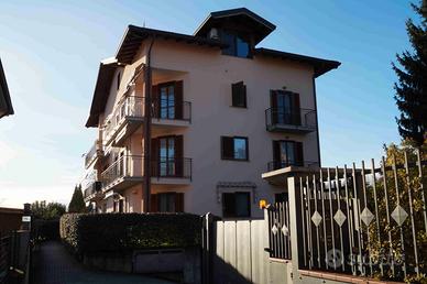 Appartamento bilocale con box e cantina