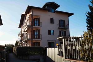 Appartamento bilocale con box e cantina