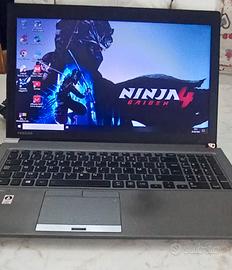 Portatile Toshiba Tecra Z50 