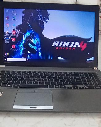 Portatile Toshiba Tecra Z50 