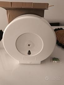 Dispenser carta igienica professionale 