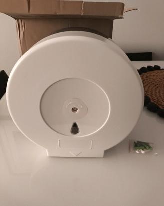 Dispenser carta igienica professionale 