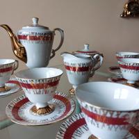 Servizio Caffè porcellana Schon 