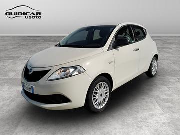 LANCIA Ypsilon III 2015 - Ypsilon 1.2 Gold ecochic