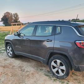 JEEP Compass 2ª serie - 2018