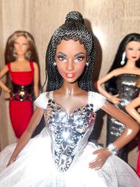 Barbie Holiday 
