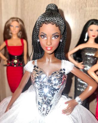 Barbie Holiday 