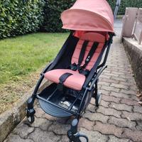 passeggino leggero 