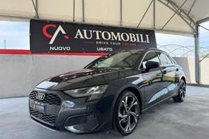 Audi A3 SPB 30 TDI Business Advanced