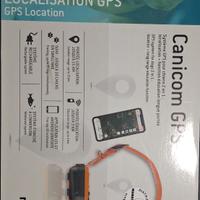 Radio collare per cani caccia