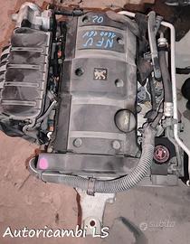 Motore nfu 1.6 16v