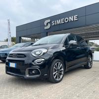 Fiat 500X 1.3 MultiJet 95 CV Sport