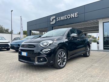 Fiat 500X 1.3 MultiJet 95 CV Sport