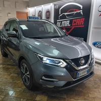 Nissan Qashqai 1.5 dCi 115 CV Tekna COME NUOVA