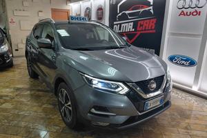 Nissan Qashqai 1.5 dCi 115 CV Tekna COME NUOVA