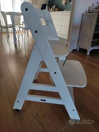 Sedia per bimbi