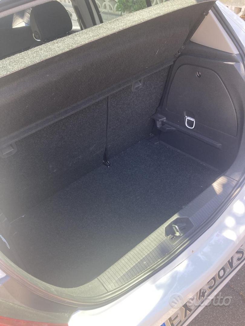 Opel Corsa 2014 photo 4