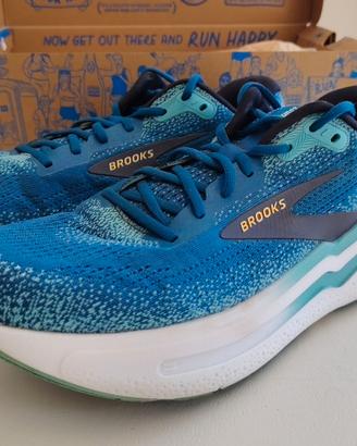 Brooks Ghost Max 2 - Tg 45.5  US 11.5 - usate poco