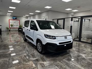 Fiat Doblo 1.5 BlueHdi 130CV Combi 5 POSTI