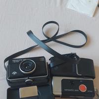 Machine  fotografia  Agfamatic 