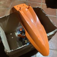 Parafango Motard KTM