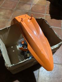 Parafango Motard KTM