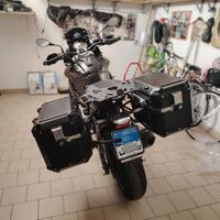 valige laterali BMW s1000xr