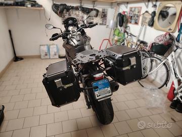 valige laterali BMW s1000xr