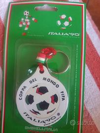 portachiavi Italia 90 
