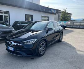 MERCEDES-BENZ GLA 200 d Automatic 4Matic Premium