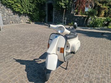 vespa hp 4 marce