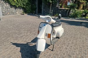 vespa hp 4 marce
