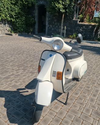 vespa hp 4 marce