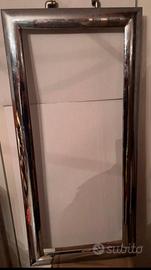 Termoarredo Brem in Acciaio