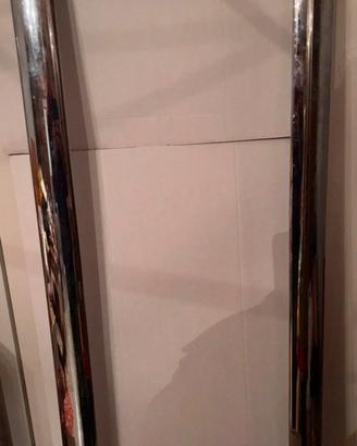 Termoarredo Brem in Acciaio