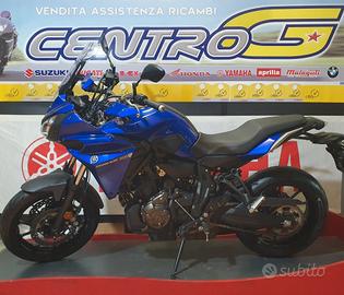 Yamaha Tracer 700 Garantita