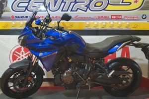 Yamaha Tracer 700 Garantita