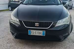 Seat Leon 1.6 TDI 110 CV 5p. Start/Stop Business H
